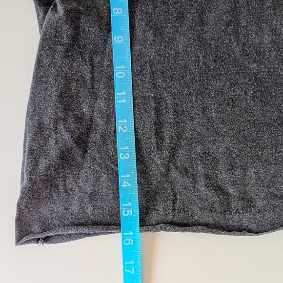 Art Class Girls Cropped Vintage Look Tee Size S VGUC - Picture 7 of 8